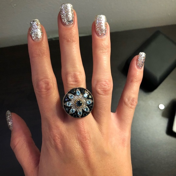 Belk Jewelry - NWT - BELK Fine Jewelry Ring Belk Jewelry - NWT - BELK Fine Jewelry Ring